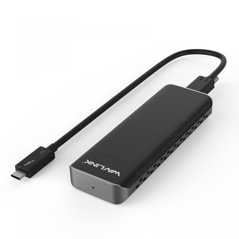 Speed Up Imac With Sabrent Rocket And Wavlink UTE02 J Tech WP